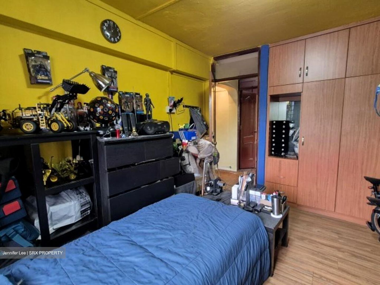 Blk 102 Rajah Court (Toa Payoh), HDB 4 Rooms #597161731